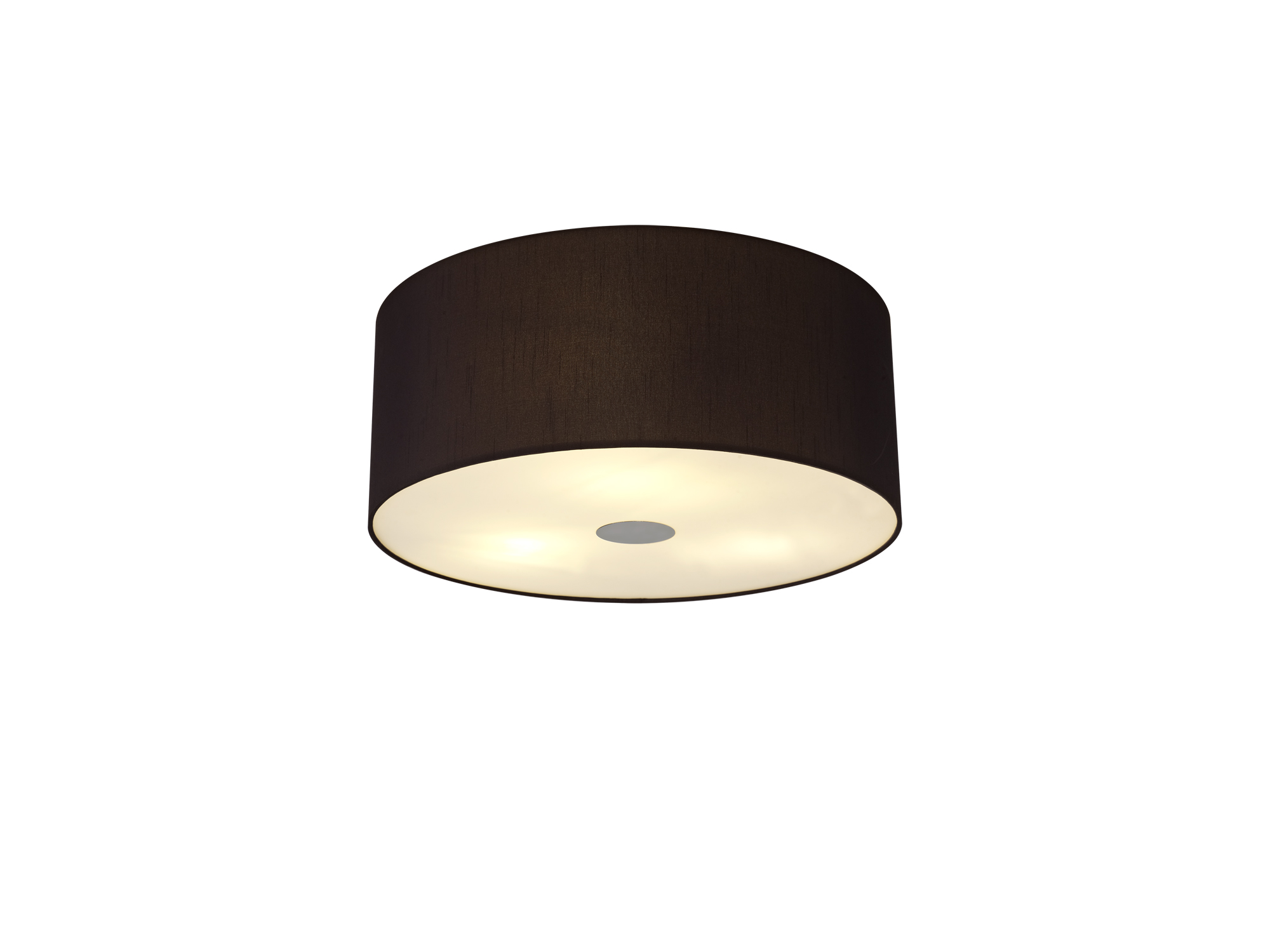 Baymont CH BL Ceiling Lights Deco Flush Fittings